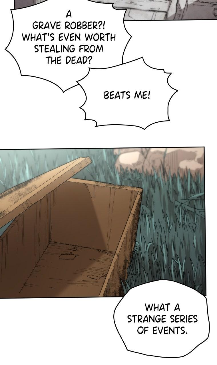Oversummoned, Overpowered, and Over It! (Tsugutoku) Chapter 77 page 35 - 