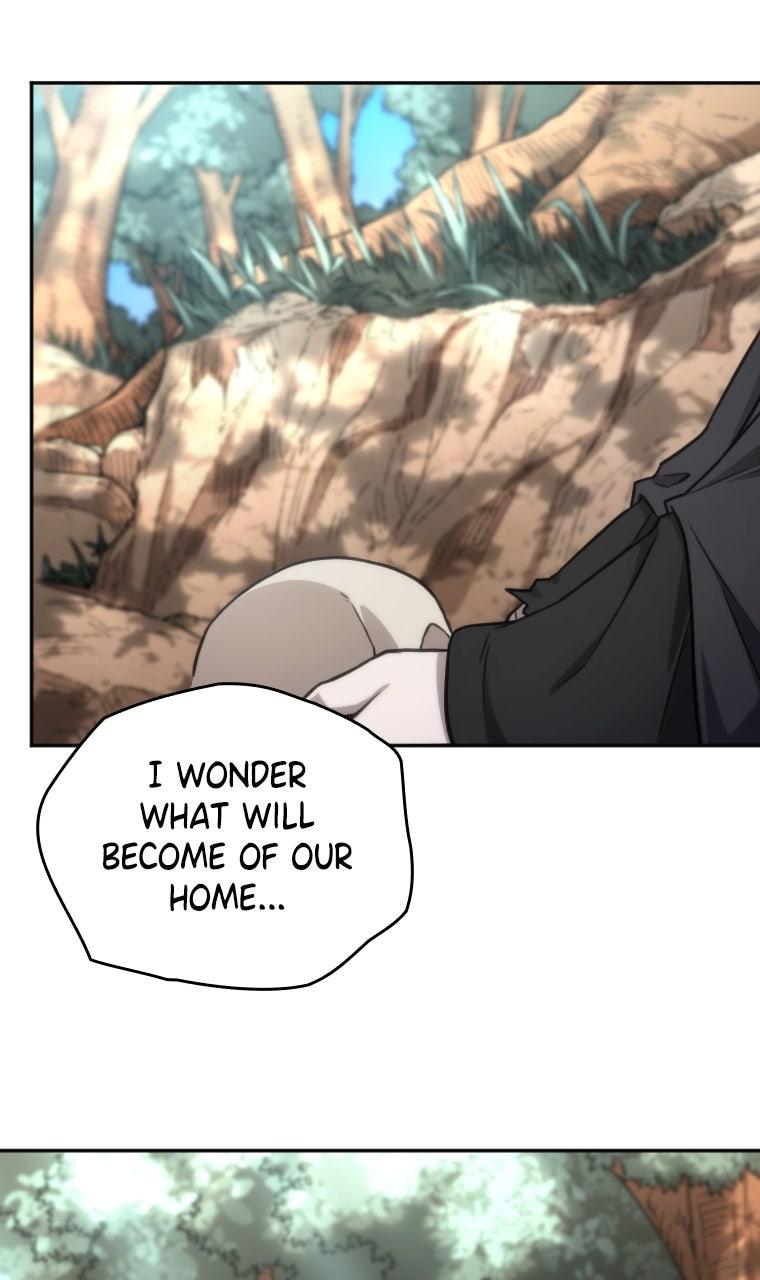 Oversummoned, Overpowered, and Over It! (Tsugutoku) Chapter 77 page 36 - 