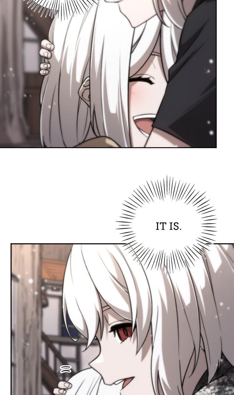 Oversummoned, Overpowered, and Over It! (Tsugutoku) Chapter 77 page 42 - 