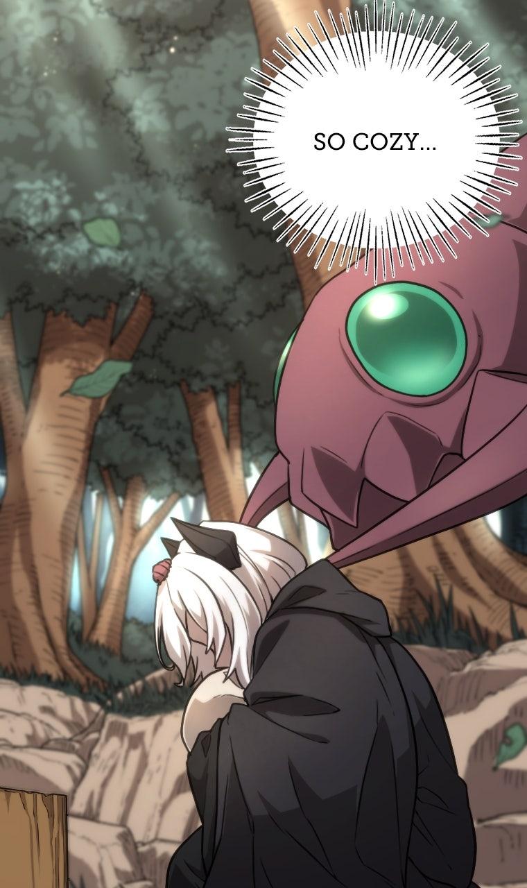 Oversummoned, Overpowered, and Over It! (Tsugutoku) Chapter 77 page 47 - 