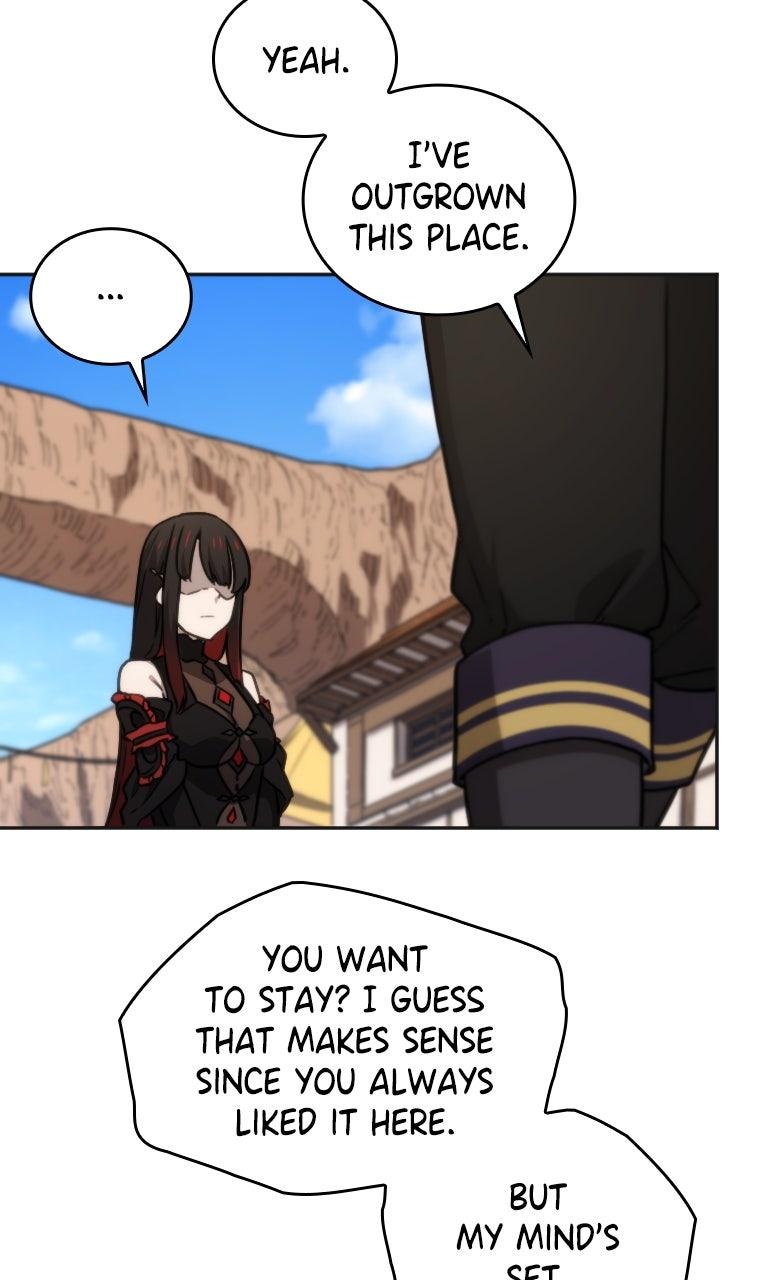 Oversummoned, Overpowered, and Over It! (Tsugutoku) Chapter 77 page 51 - 