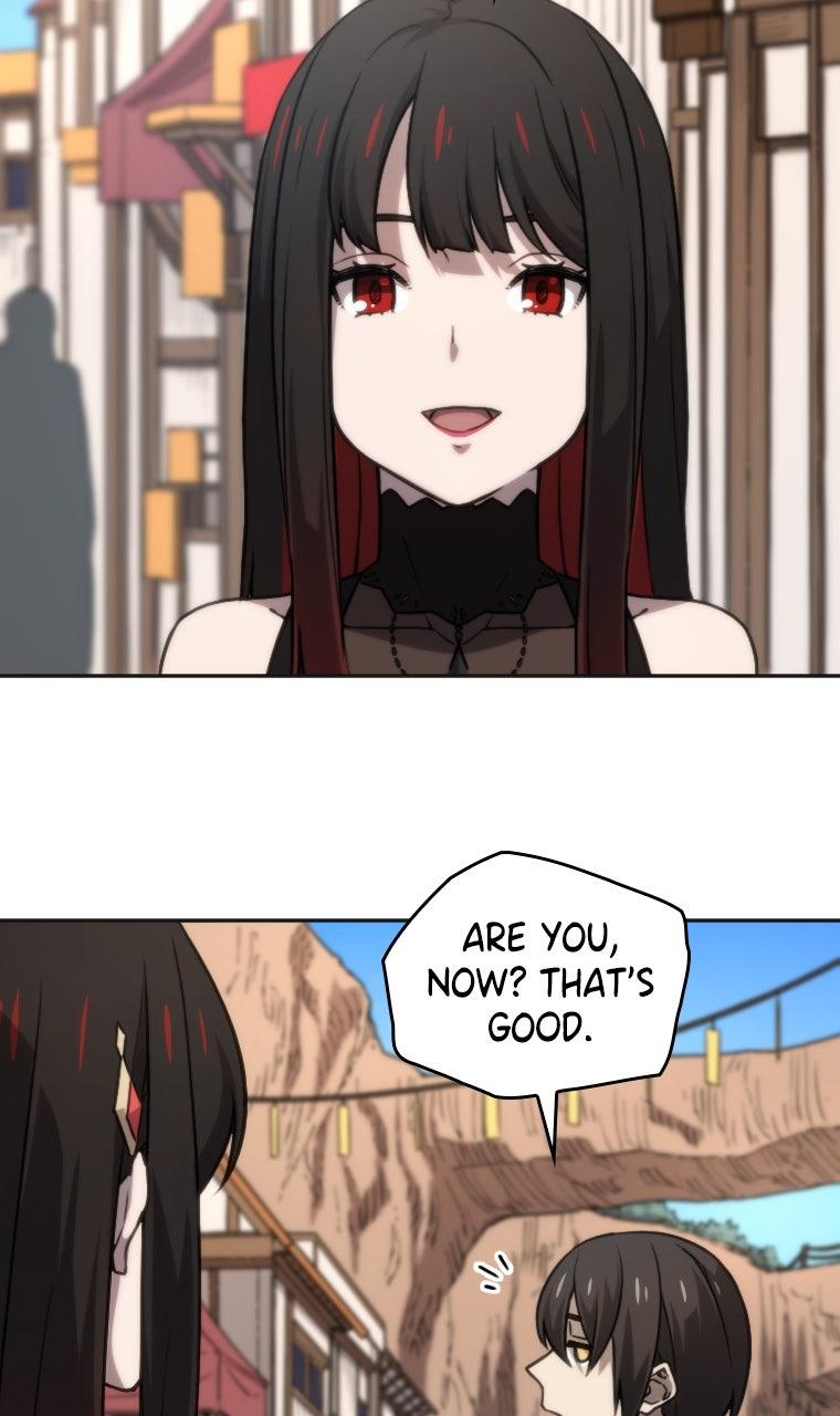Oversummoned, Overpowered, and Over It! (Tsugutoku) Chapter 77 page 53 - 
