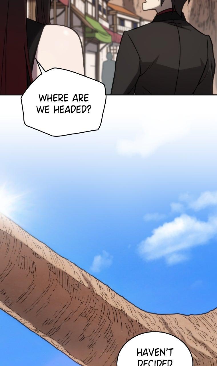 Oversummoned, Overpowered, and Over It! (Tsugutoku) Chapter 77 page 54 - 