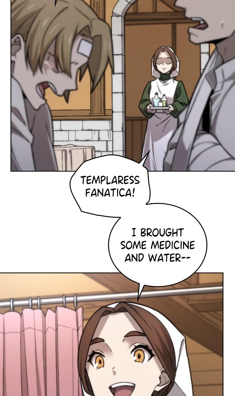 Oversummoned, Overpowered, and Over It! (Tsugutoku) Chapter 78 page 2 - 