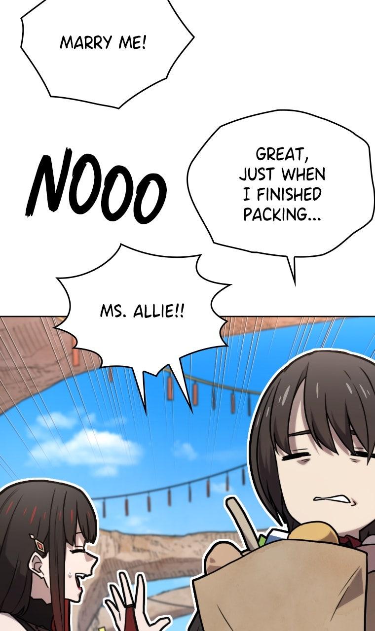 Oversummoned, Overpowered, and Over It! (Tsugutoku) Chapter 78 page 16 - 