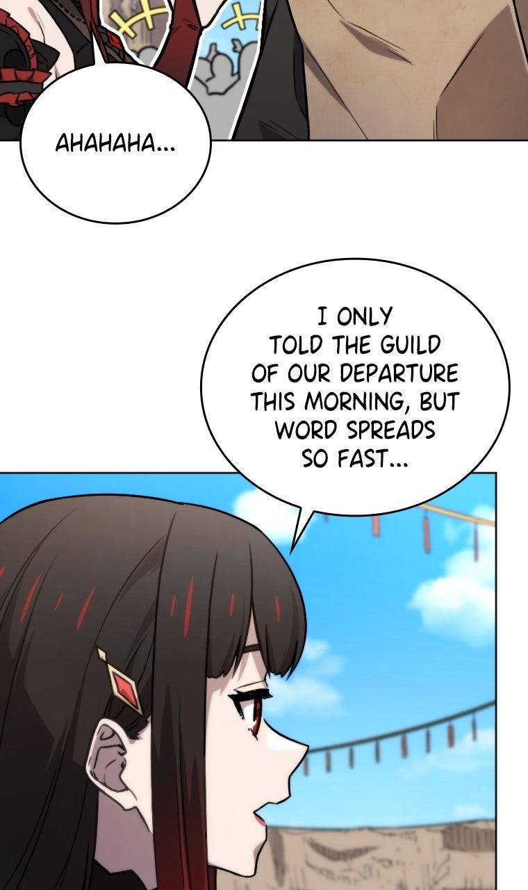 Oversummoned, Overpowered, and Over It! (Tsugutoku) Chapter 78 page 17 - 