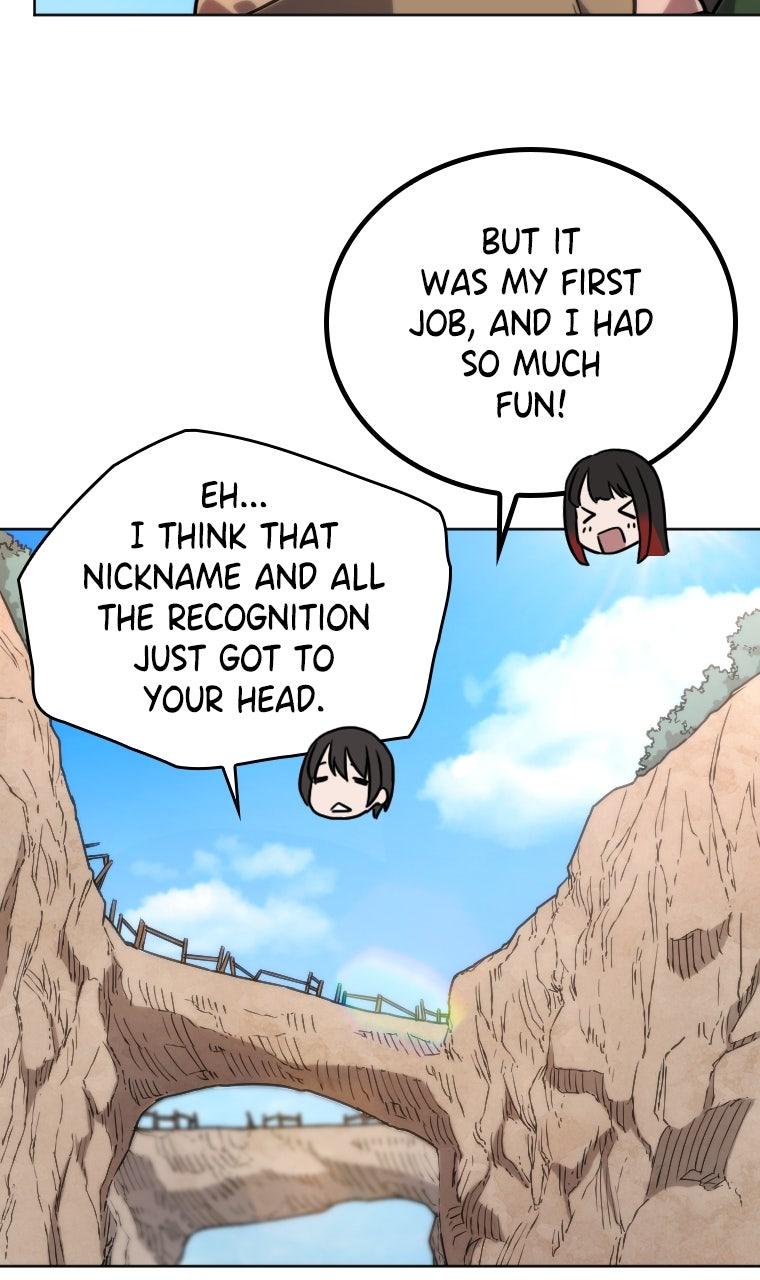 Oversummoned, Overpowered, and Over It! (Tsugutoku) Chapter 78 page 19 - 