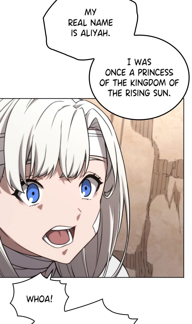 Oversummoned, Overpowered, and Over It! (Tsugutoku) Chapter 78 page 34 - 