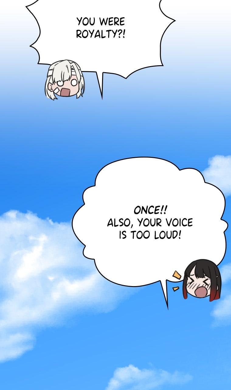 Oversummoned, Overpowered, and Over It! (Tsugutoku) Chapter 78 page 35 - 