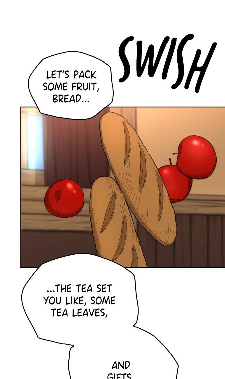 Oversummoned, Overpowered, and Over It! (Tsugutoku) Chapter 78 page 6 - 