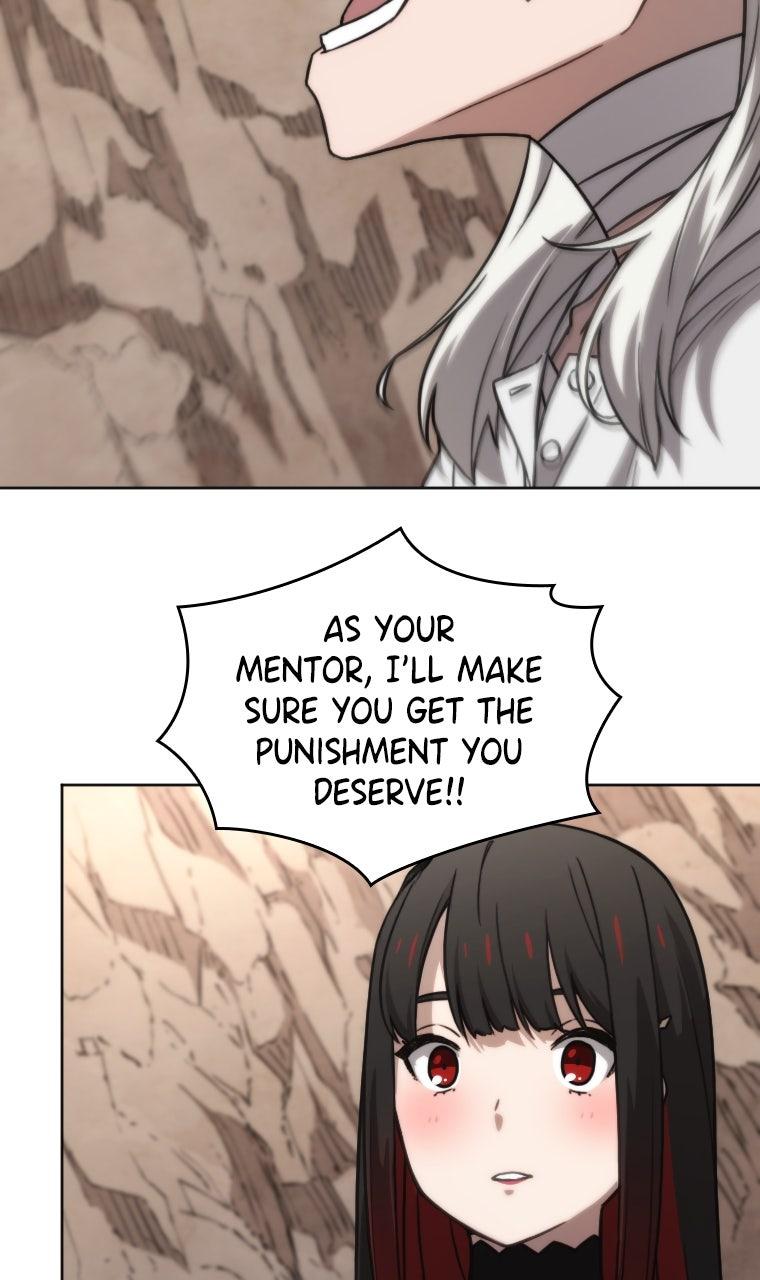 Oversummoned, Overpowered, and Over It! (Tsugutoku) Chapter 78 page 54 - 
