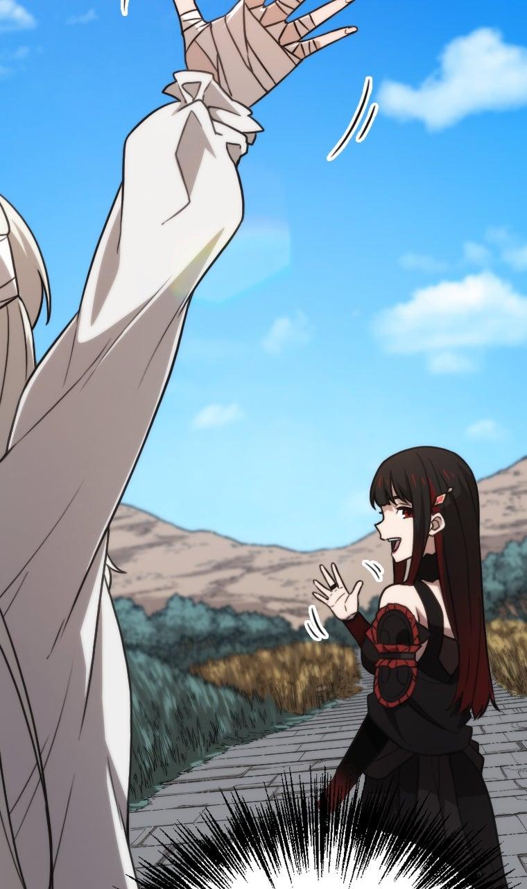 Oversummoned, Overpowered, and Over It! (Tsugutoku) Chapter 78 page 60 - 