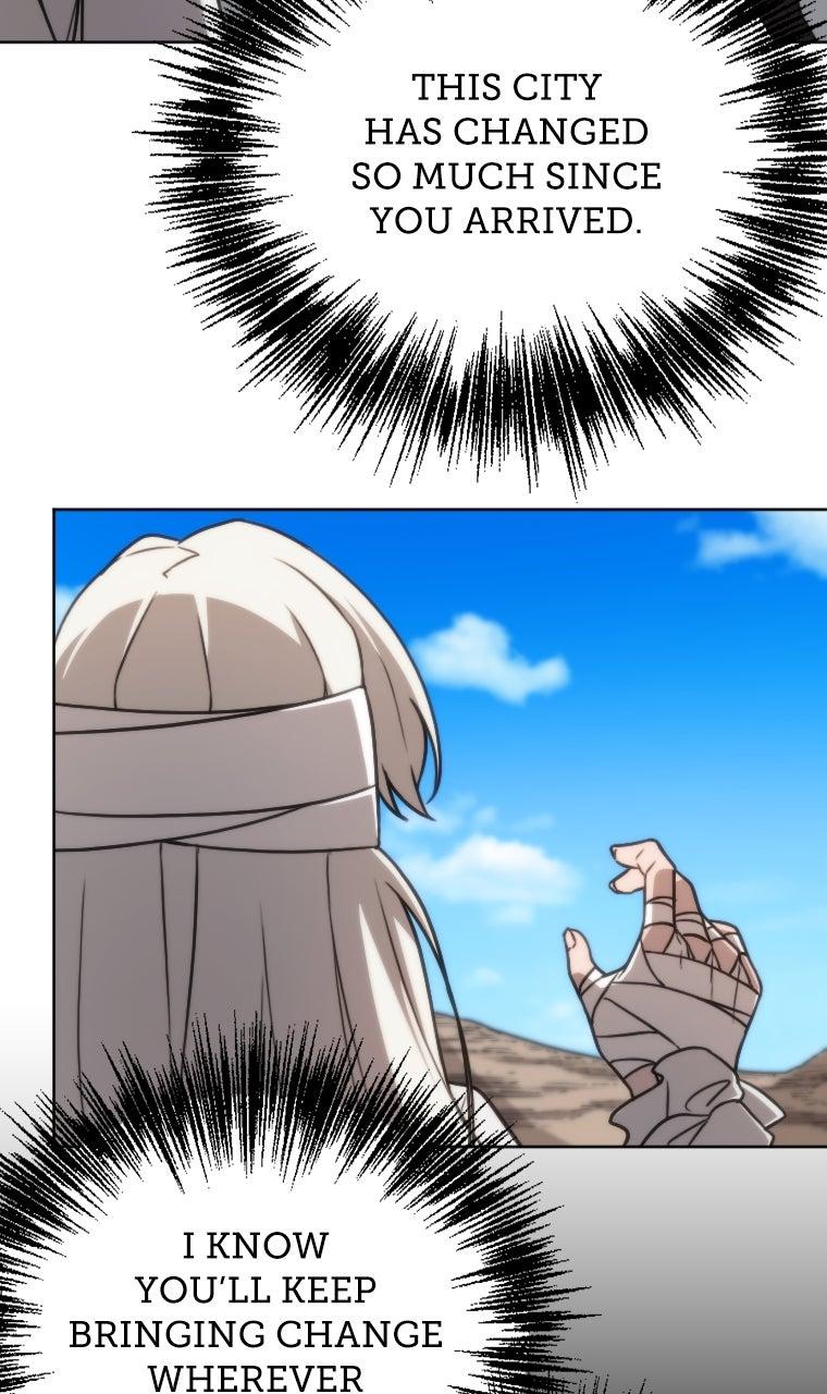 Oversummoned, Overpowered, and Over It! (Tsugutoku) Chapter 78 page 61 - 