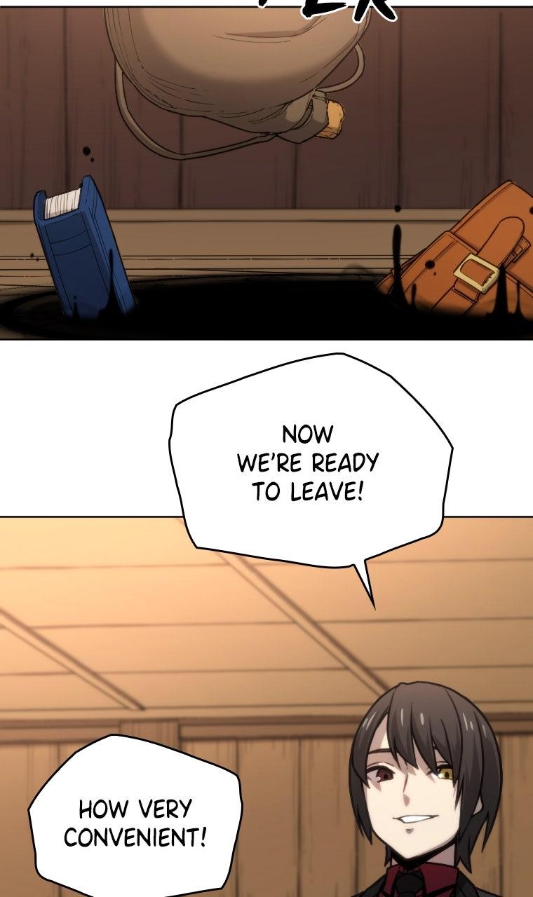 Oversummoned, Overpowered, and Over It! (Tsugutoku) Chapter 78 page 8 - 