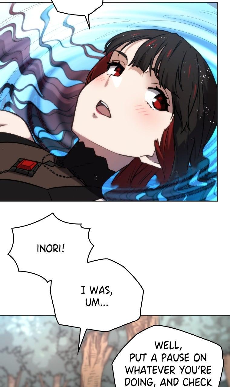 Oversummoned, Overpowered, and Over It! (Tsugutoku) Chapter 79 page 16 - 