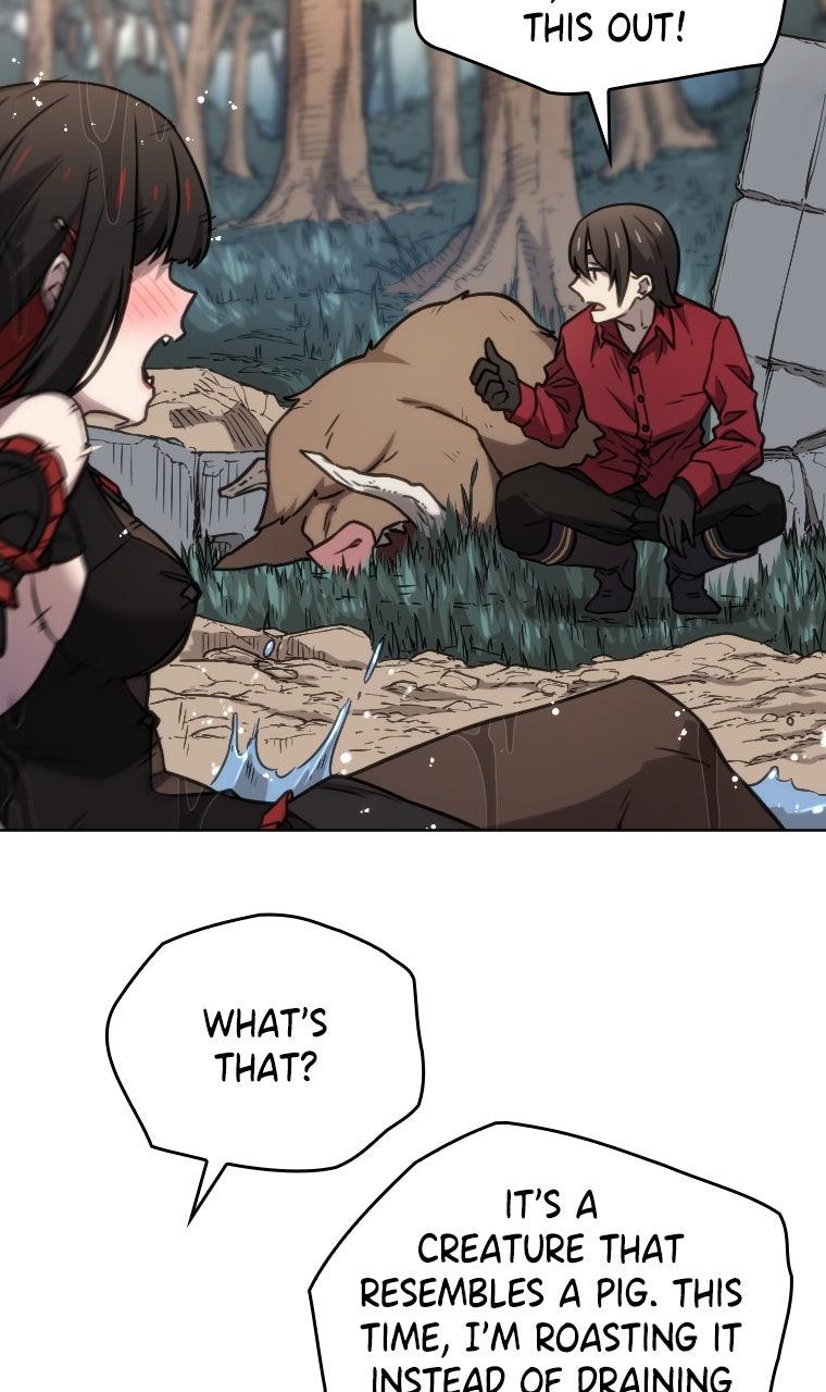 Oversummoned, Overpowered, and Over It! (Tsugutoku) Chapter 79 page 17 - 