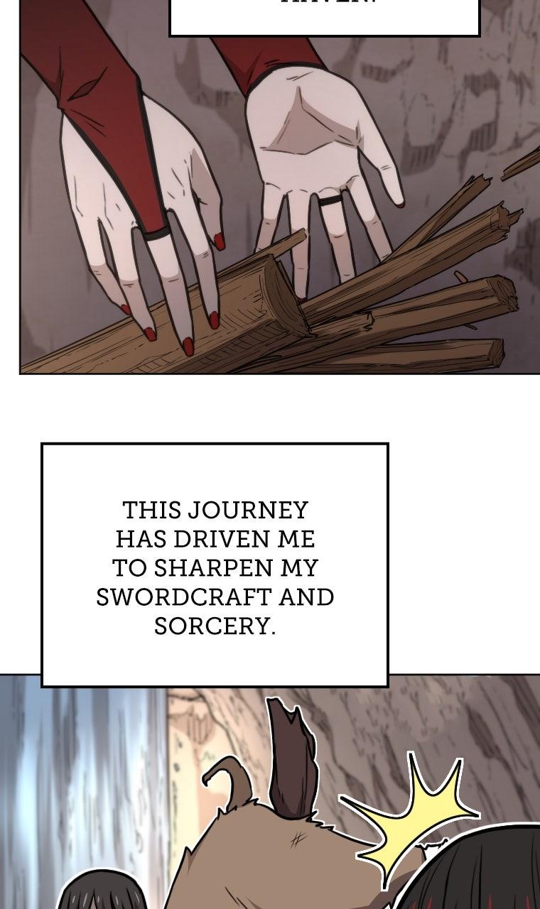 Oversummoned, Overpowered, and Over It! (Tsugutoku) Chapter 79 page 20 - 