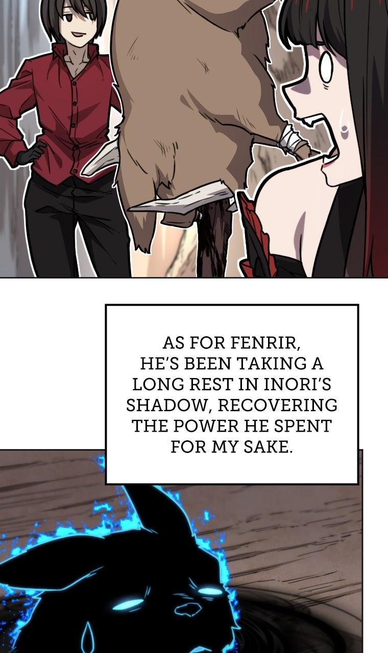 Oversummoned, Overpowered, and Over It! (Tsugutoku) Chapter 79 page 21 - 