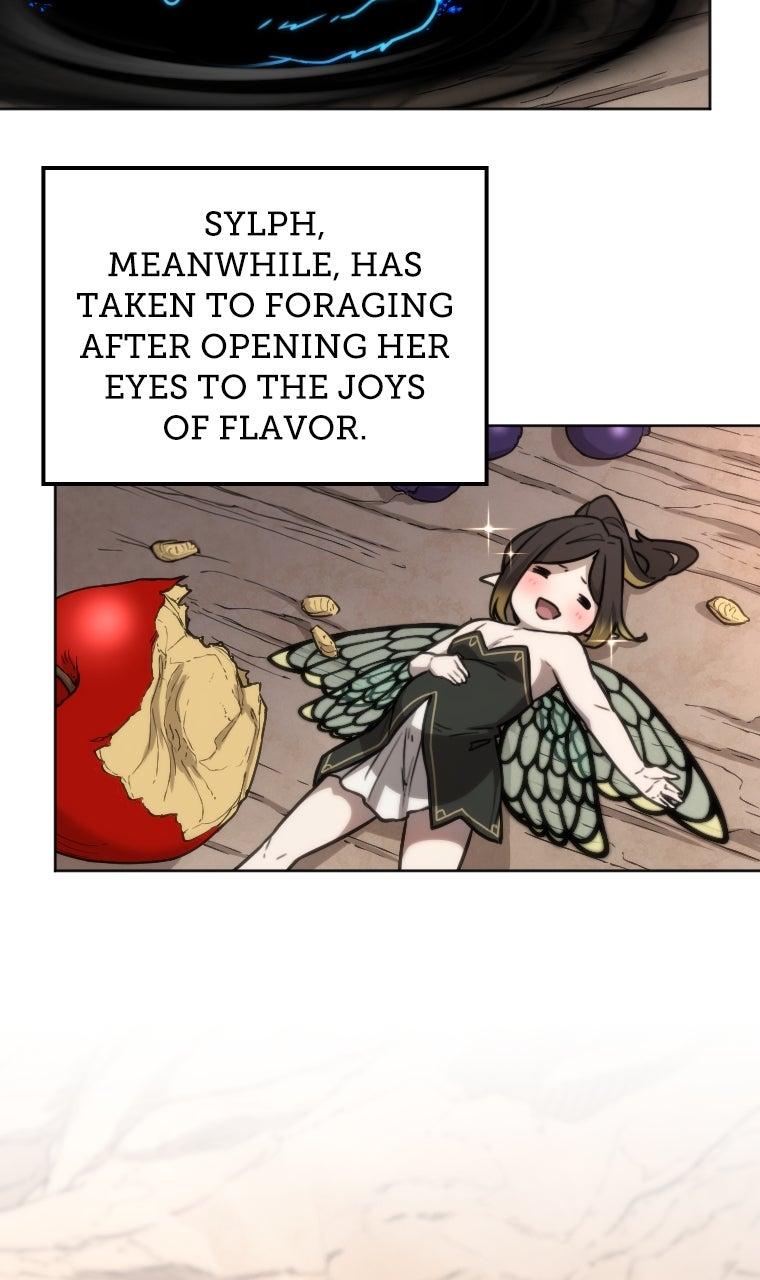 Oversummoned, Overpowered, and Over It! (Tsugutoku) Chapter 79 page 22 - 