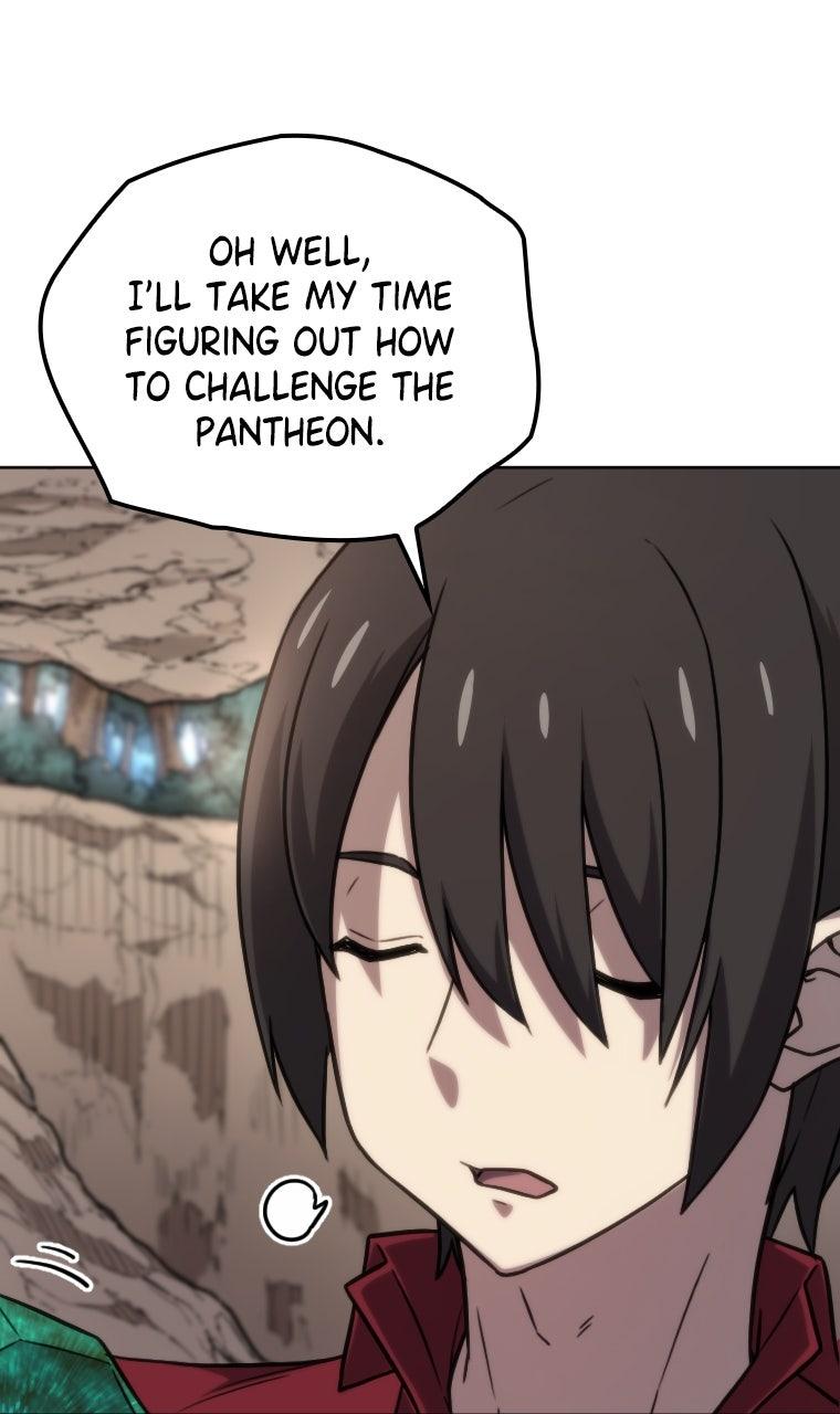Oversummoned, Overpowered, and Over It! (Tsugutoku) Chapter 79 page 26 - 