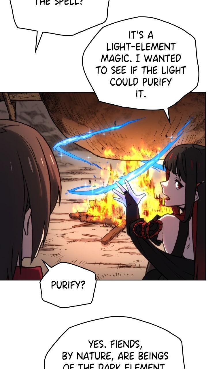 Oversummoned, Overpowered, and Over It! (Tsugutoku) Chapter 79 page 29 - 