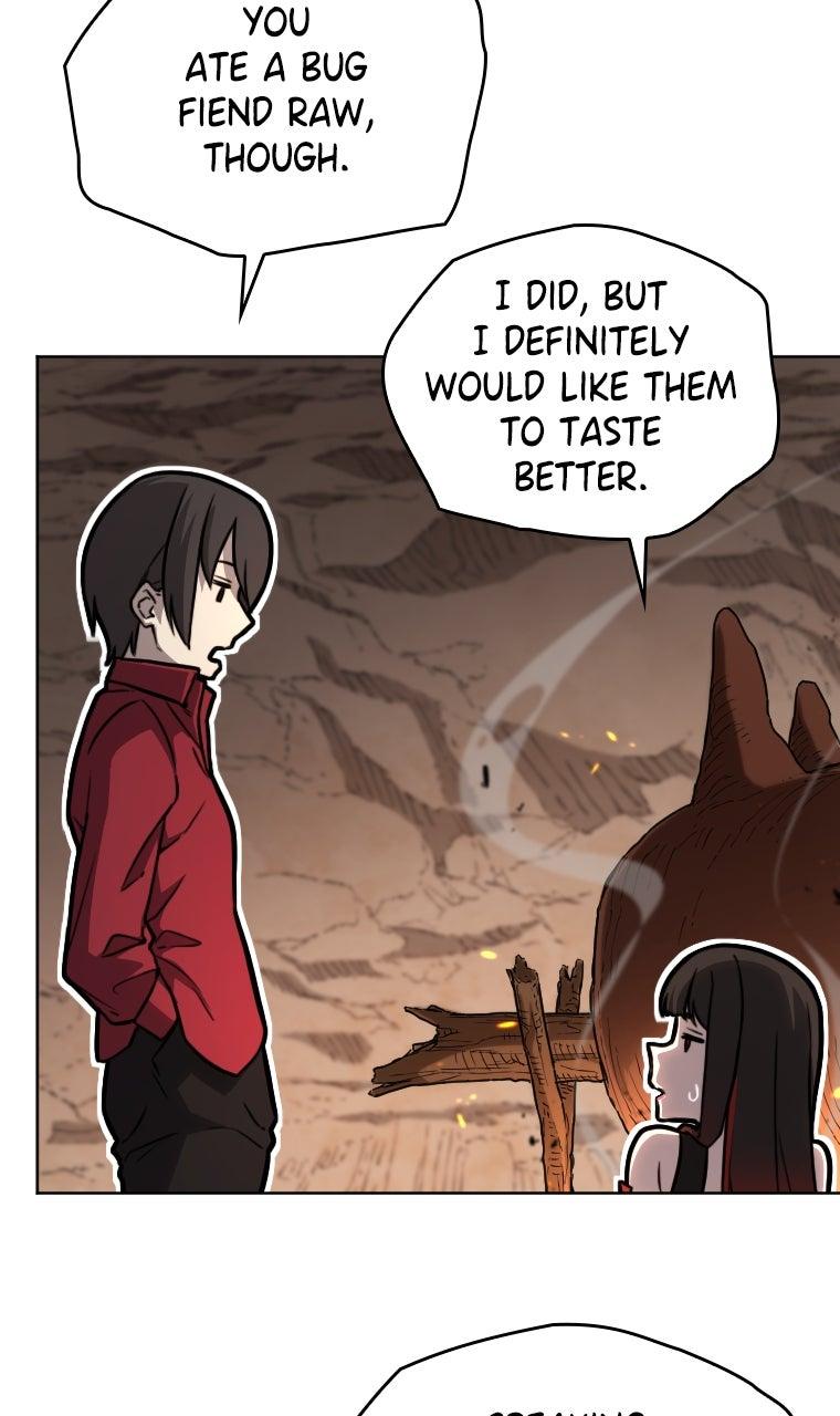 Oversummoned, Overpowered, and Over It! (Tsugutoku) Chapter 79 page 31 - 