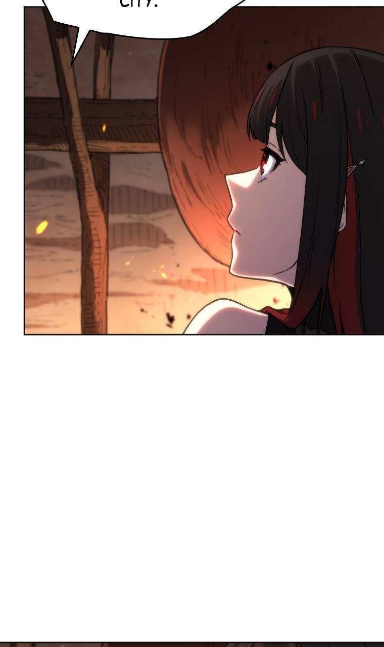 Oversummoned, Overpowered, and Over It! (Tsugutoku) Chapter 79 page 33 - 