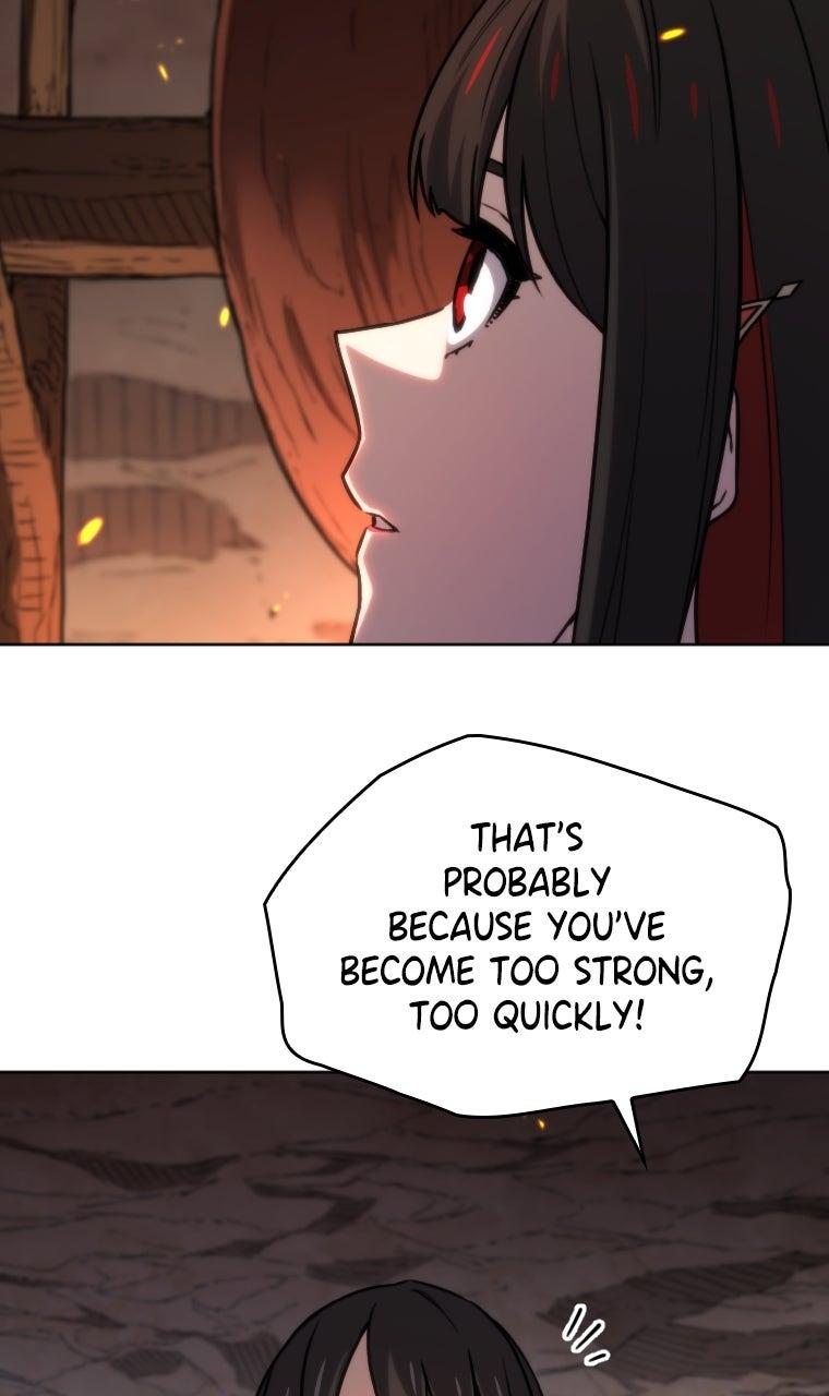 Oversummoned, Overpowered, and Over It! (Tsugutoku) Chapter 79 page 34 - 