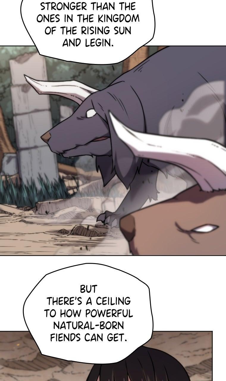 Oversummoned, Overpowered, and Over It! (Tsugutoku) Chapter 79 page 36 - 