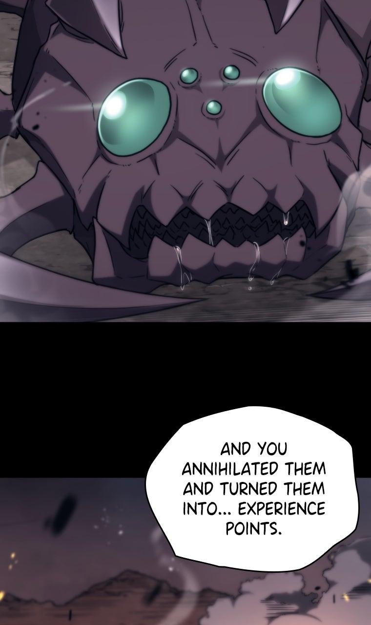 Oversummoned, Overpowered, and Over It! (Tsugutoku) Chapter 79 page 38 - 