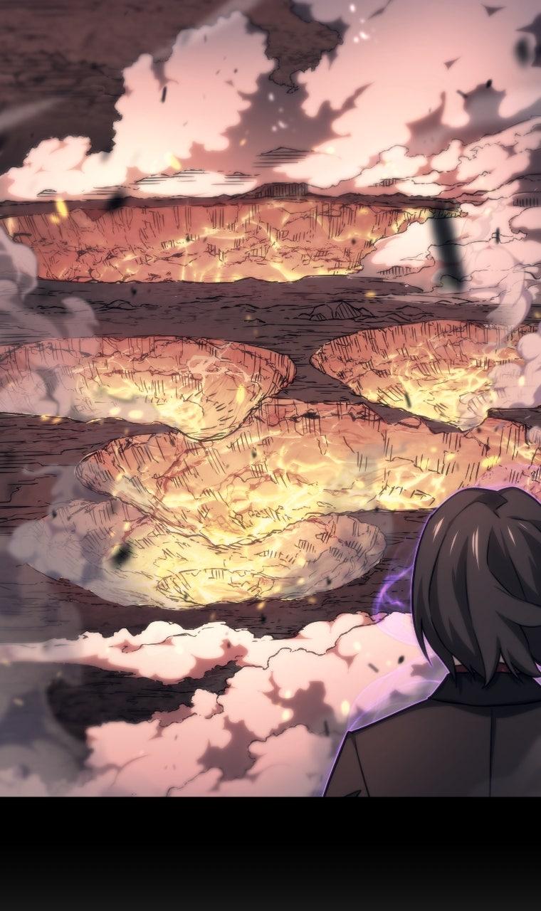 Oversummoned, Overpowered, and Over It! (Tsugutoku) Chapter 79 page 39 - 