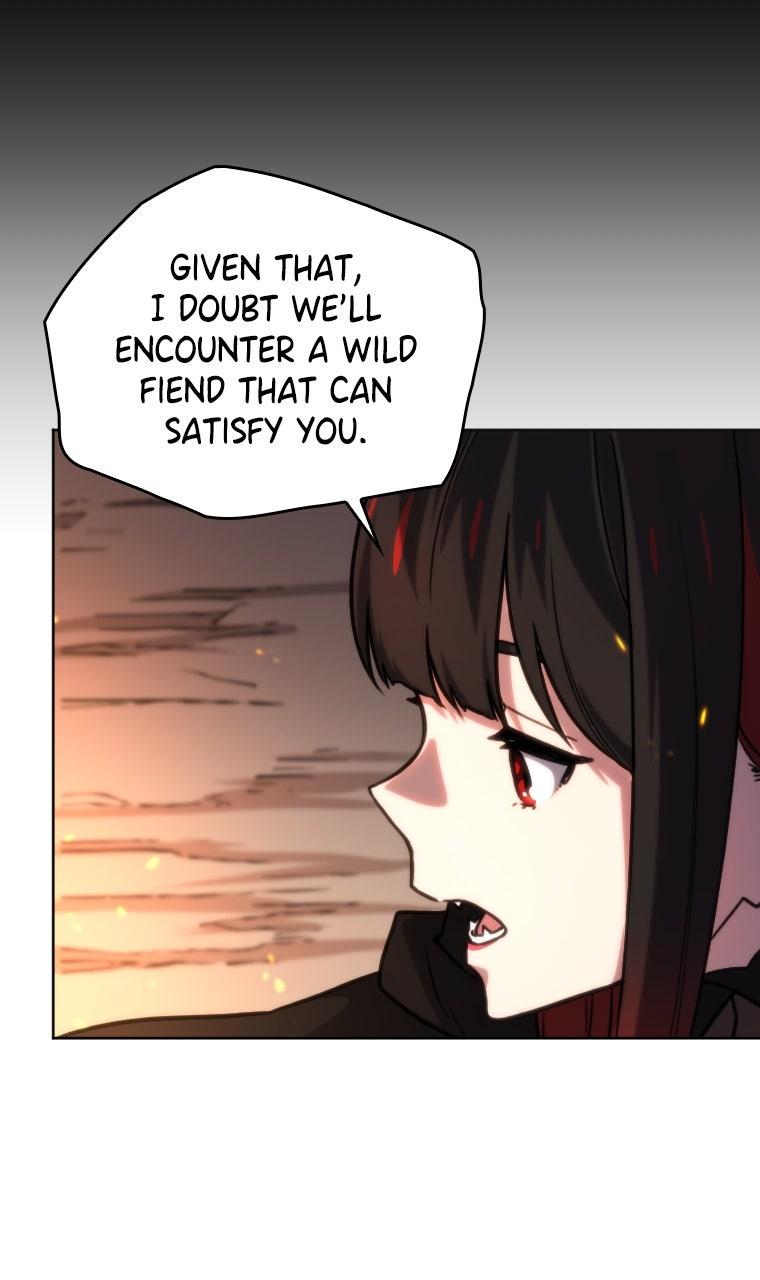 Oversummoned, Overpowered, and Over It! (Tsugutoku) Chapter 79 page 40 - 