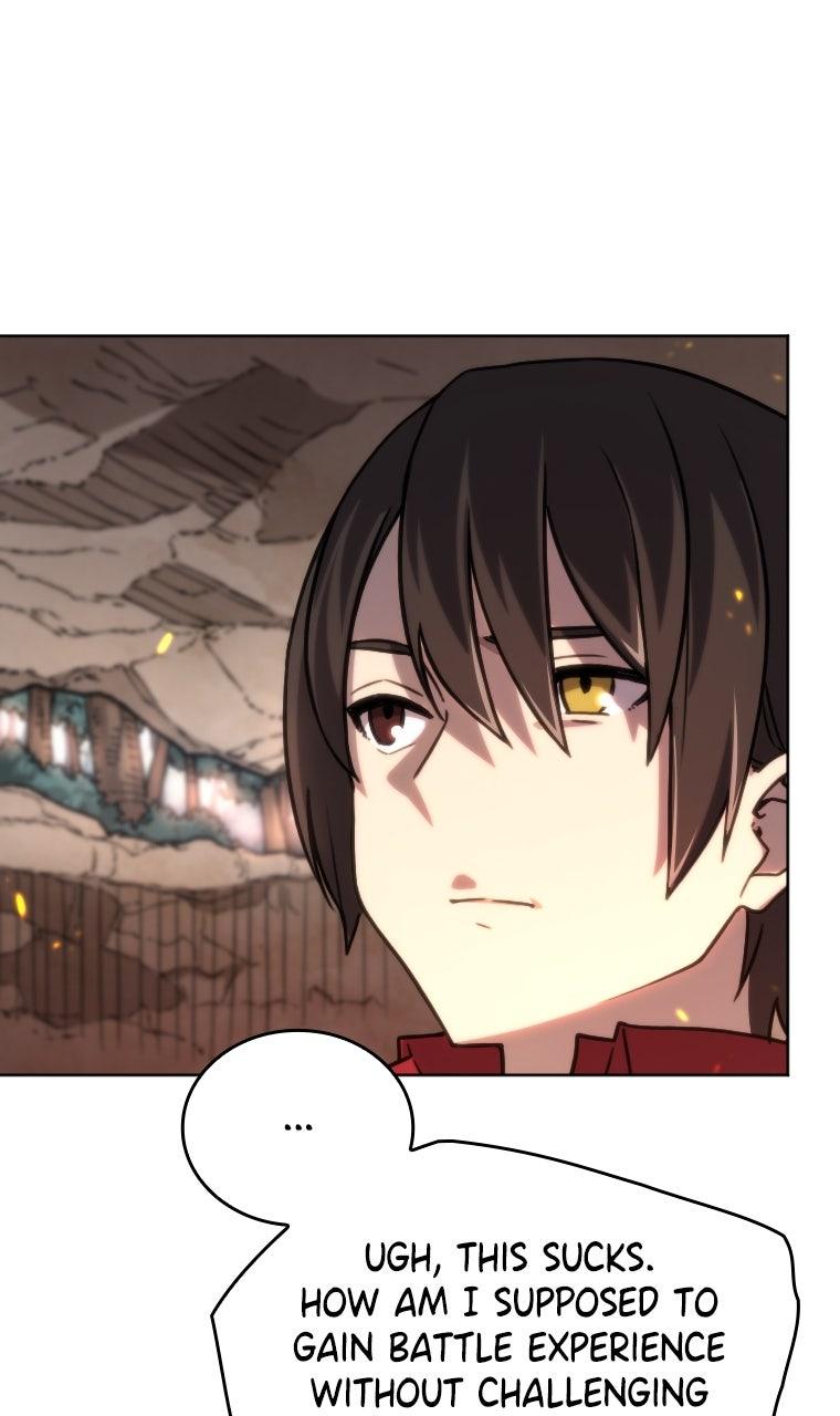 Oversummoned, Overpowered, and Over It! (Tsugutoku) Chapter 79 page 41 - 