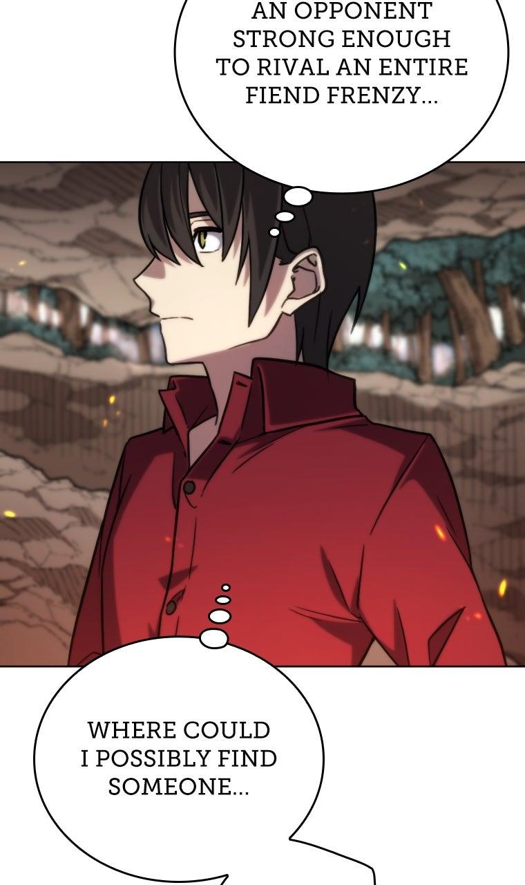 Oversummoned, Overpowered, and Over It! (Tsugutoku) Chapter 79 page 44 - 