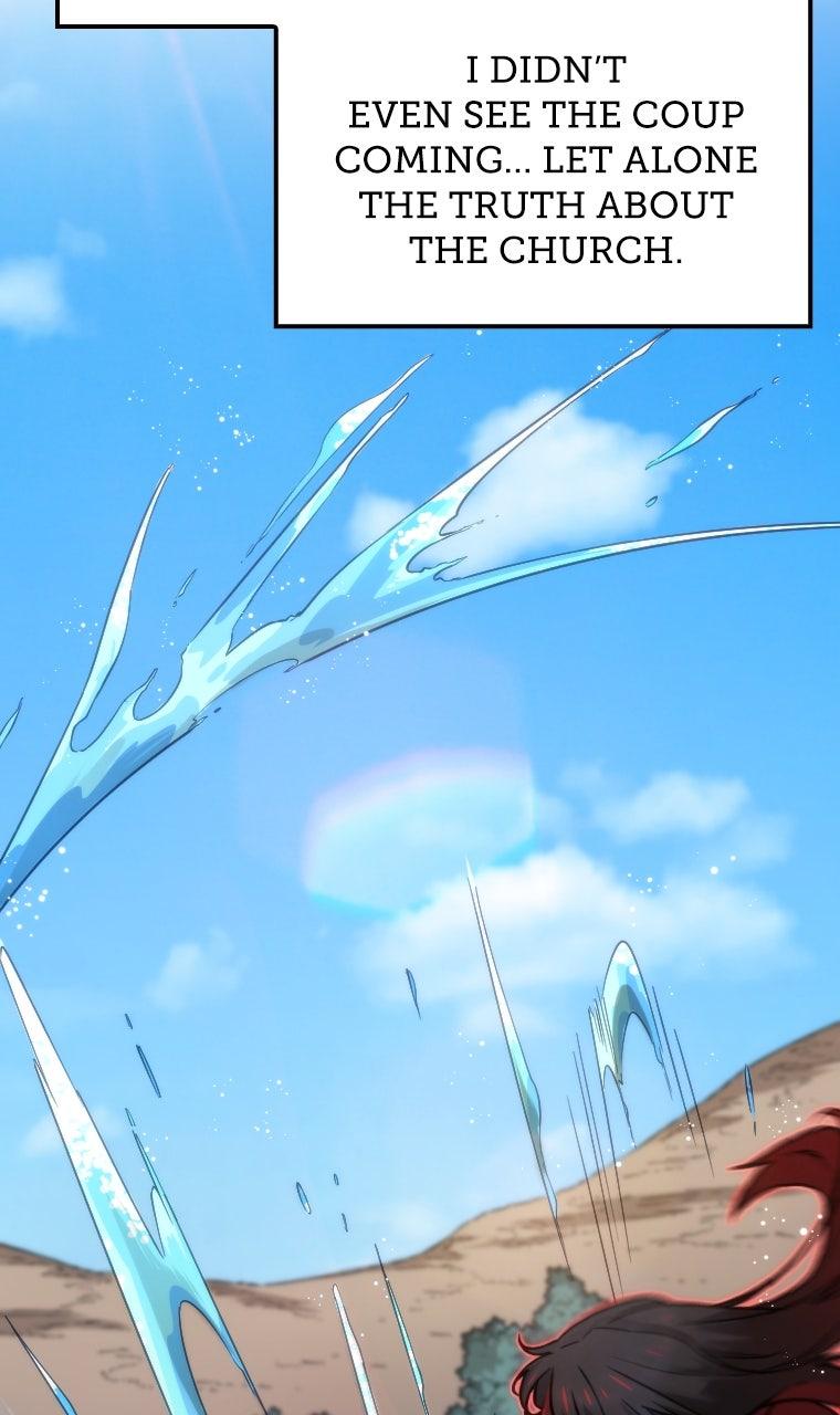 Oversummoned, Overpowered, and Over It! (Tsugutoku) Chapter 79 page 10 - 