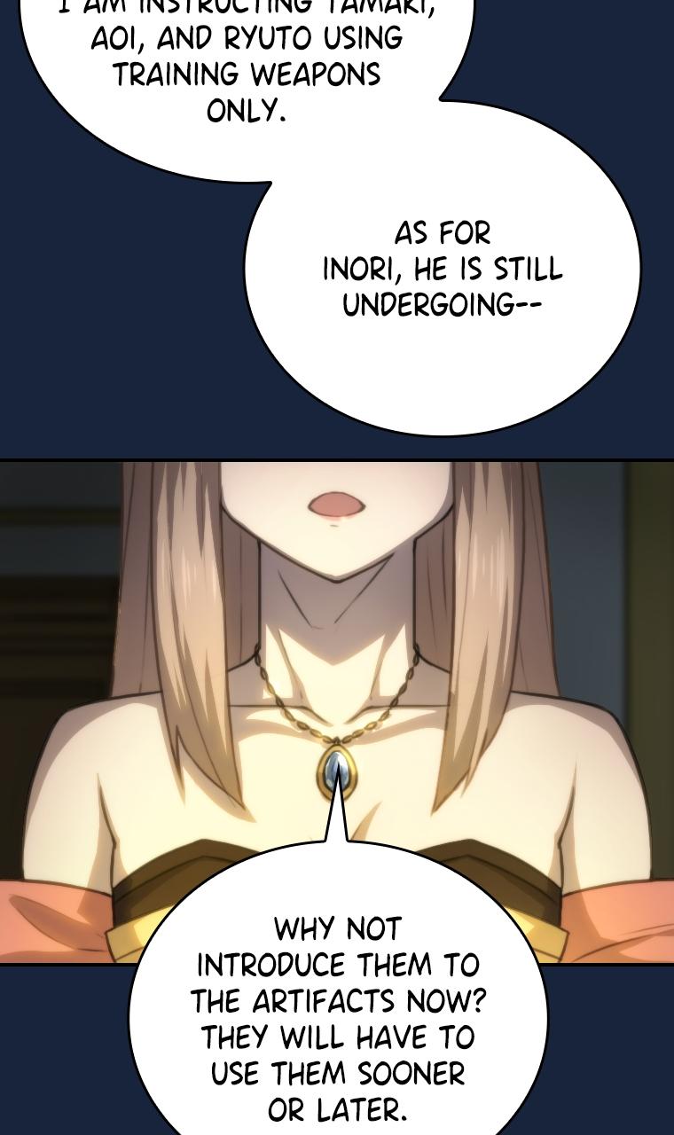 Oversummoned, Overpowered, and Over It! (Tsugutoku) Chapter 8 page 15 - 