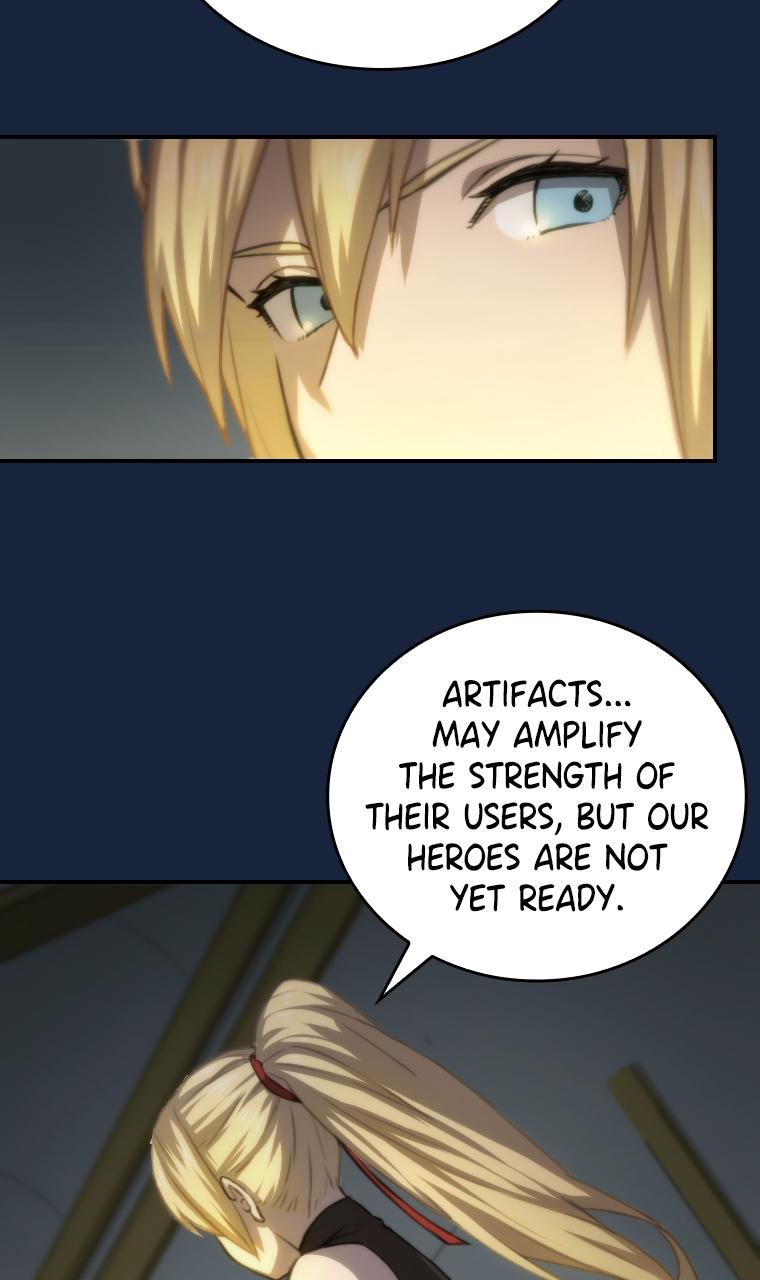 Oversummoned, Overpowered, and Over It! (Tsugutoku) Chapter 8 page 16 - 