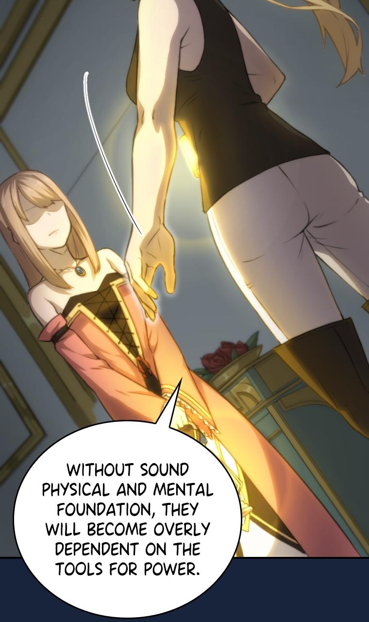 Oversummoned, Overpowered, and Over It! (Tsugutoku) Chapter 8 page 17 - 