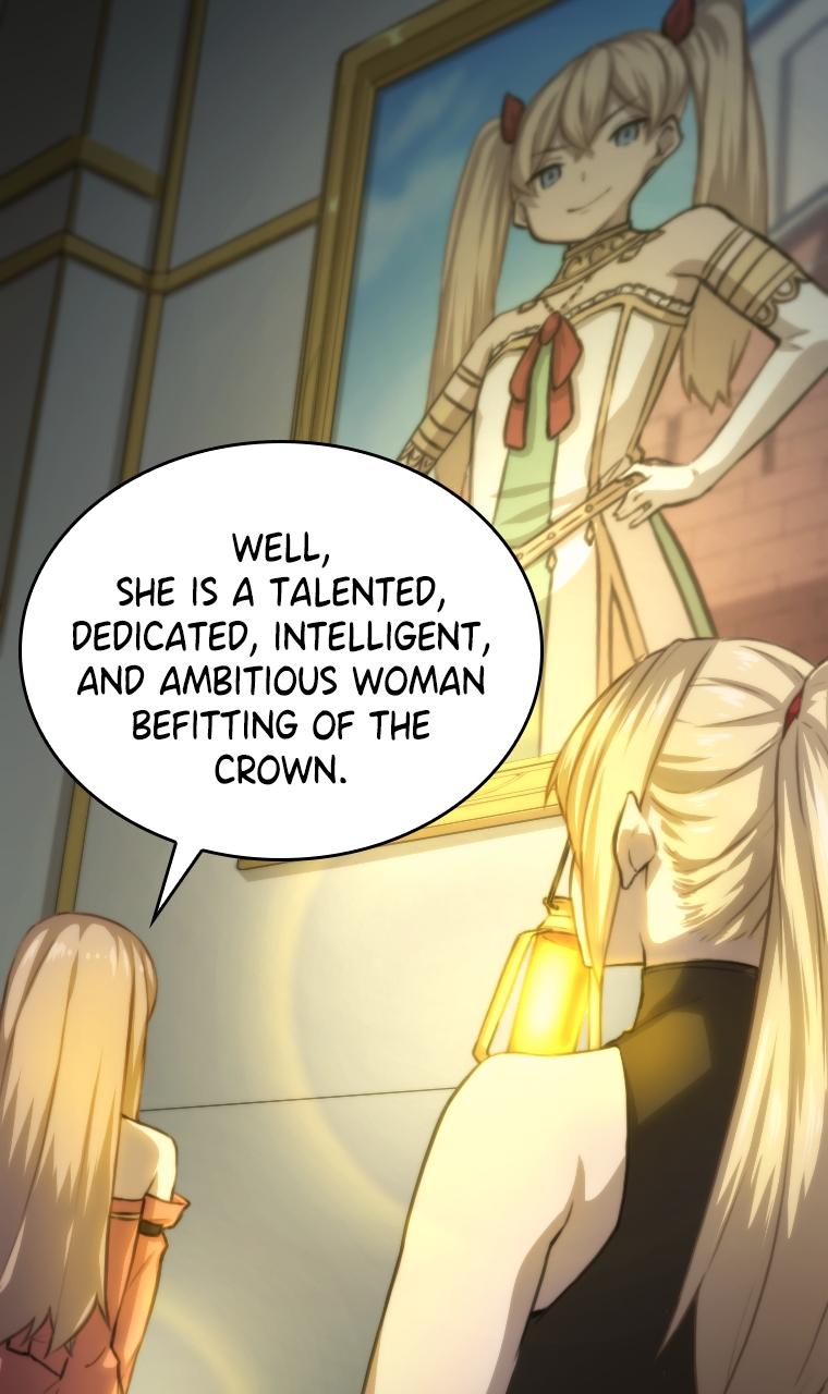 Oversummoned, Overpowered, and Over It! (Tsugutoku) Chapter 8 page 28 - 