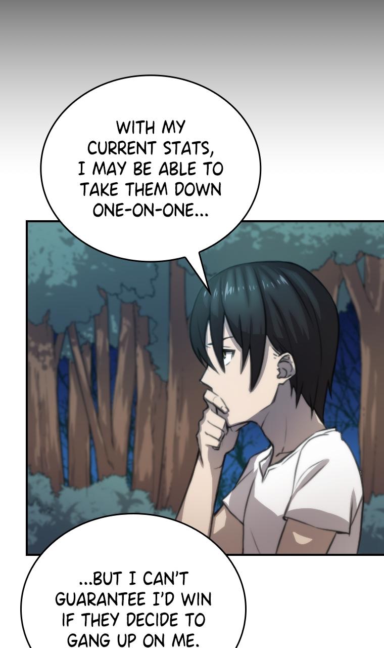 Oversummoned, Overpowered, and Over It! (Tsugutoku) Chapter 8 page 4 - 