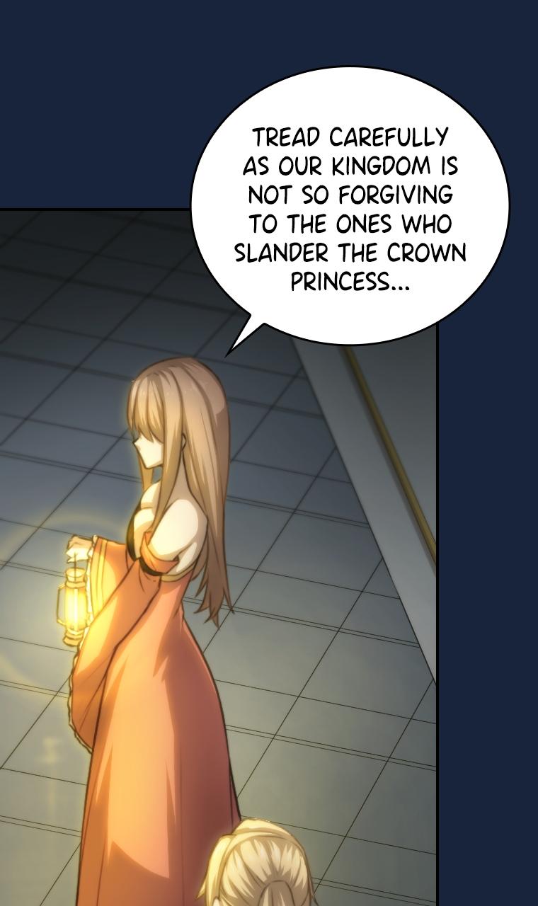 Oversummoned, Overpowered, and Over It! (Tsugutoku) Chapter 8 page 32 - 