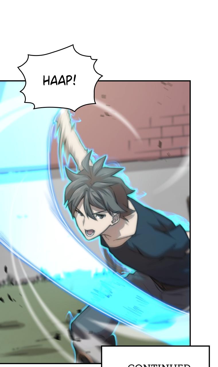 Oversummoned, Overpowered, and Over It! (Tsugutoku) Chapter 8 page 42 - 