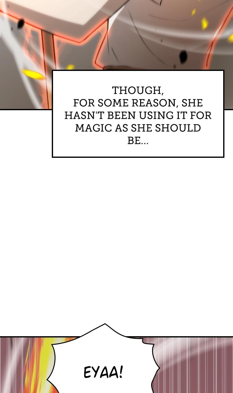 Oversummoned, Overpowered, and Over It! (Tsugutoku) Chapter 8 page 44 - 