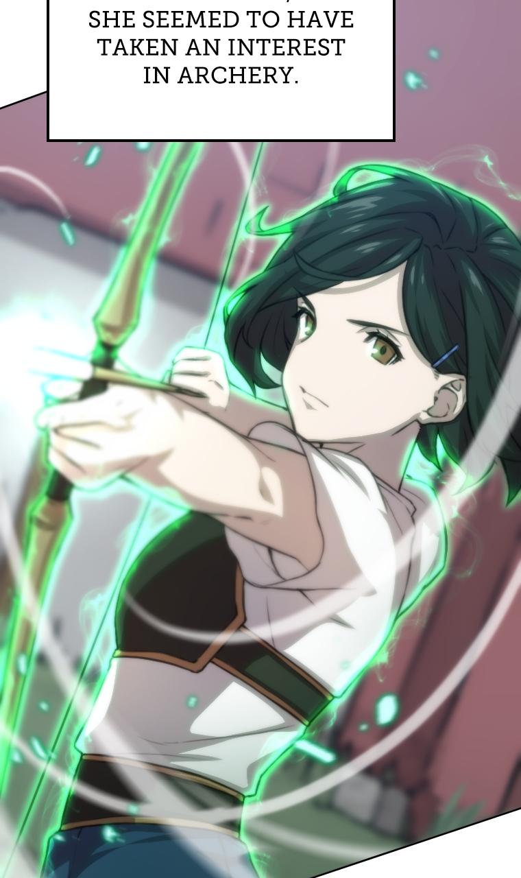 Oversummoned, Overpowered, and Over It! (Tsugutoku) Chapter 8 page 47 - 
