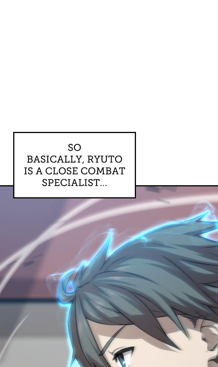 Oversummoned, Overpowered, and Over It! (Tsugutoku) Chapter 8 page 50 - 