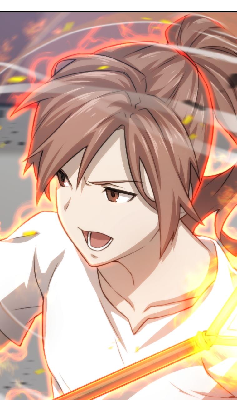 Oversummoned, Overpowered, and Over It! (Tsugutoku) Chapter 8 page 52 - 