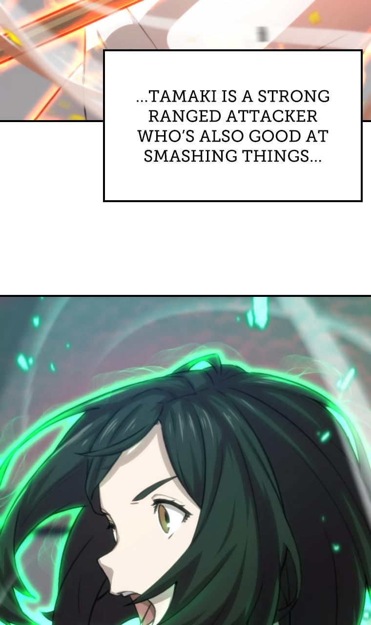 Oversummoned, Overpowered, and Over It! (Tsugutoku) Chapter 8 page 53 - 