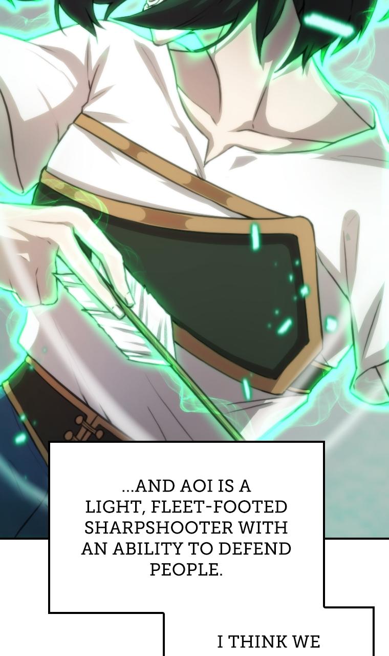 Oversummoned, Overpowered, and Over It! (Tsugutoku) Chapter 8 page 54 - 