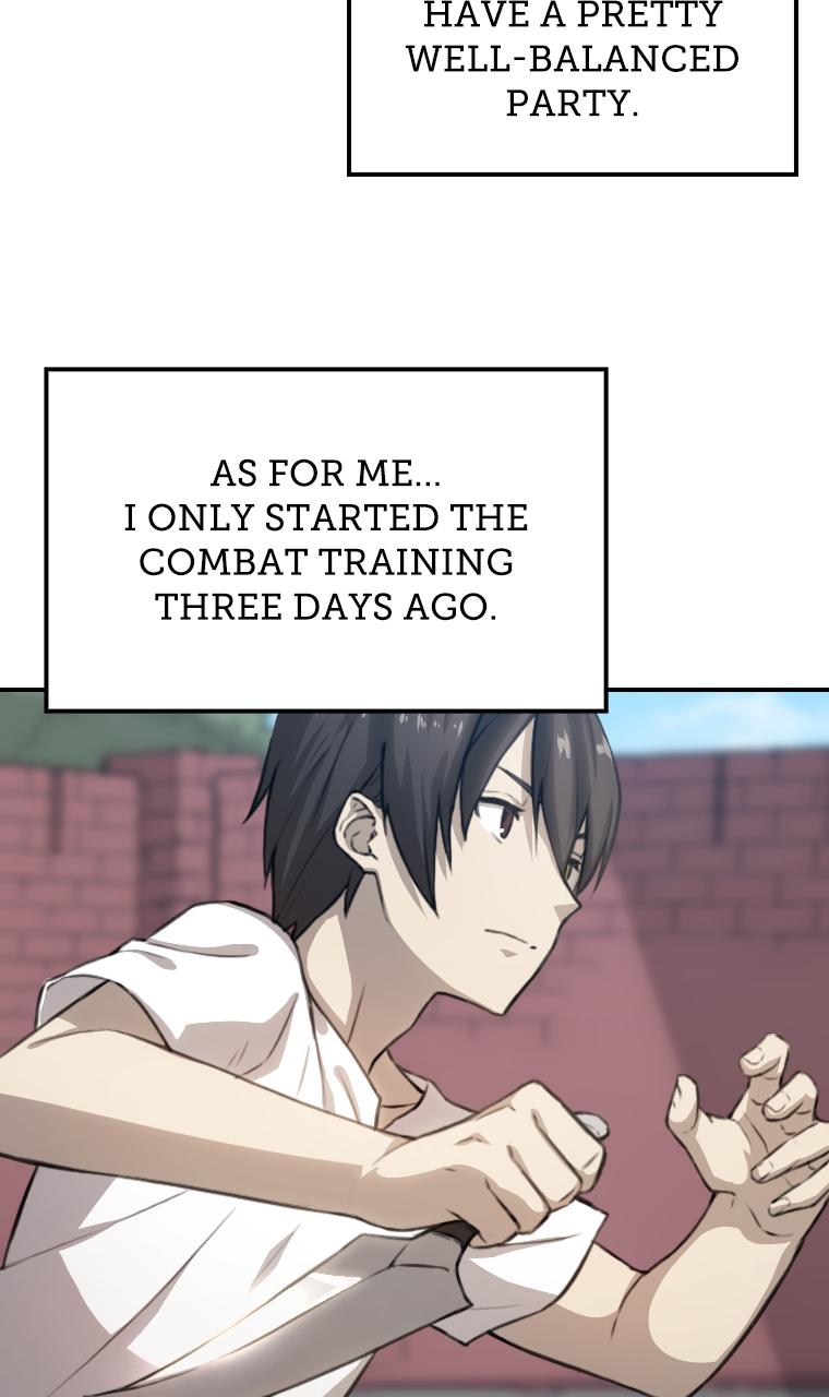 Oversummoned, Overpowered, and Over It! (Tsugutoku) Chapter 8 page 55 - 