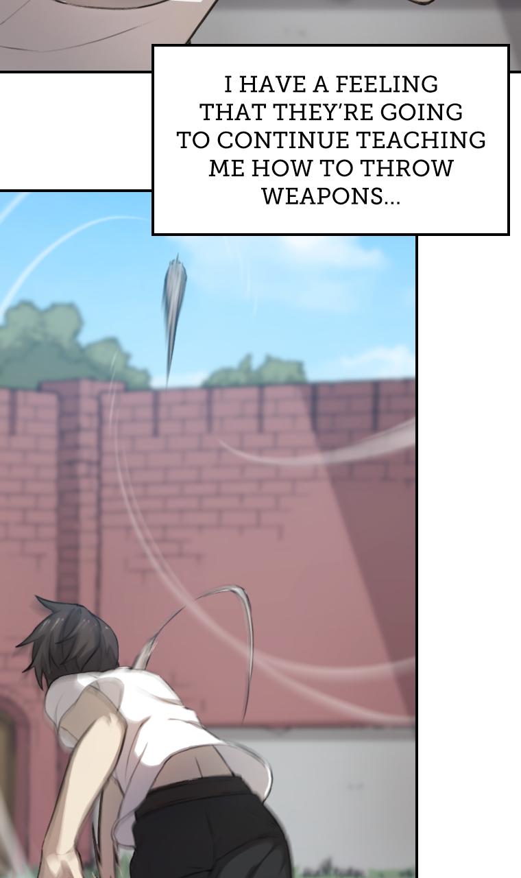 Oversummoned, Overpowered, and Over It! (Tsugutoku) Chapter 8 page 56 - 